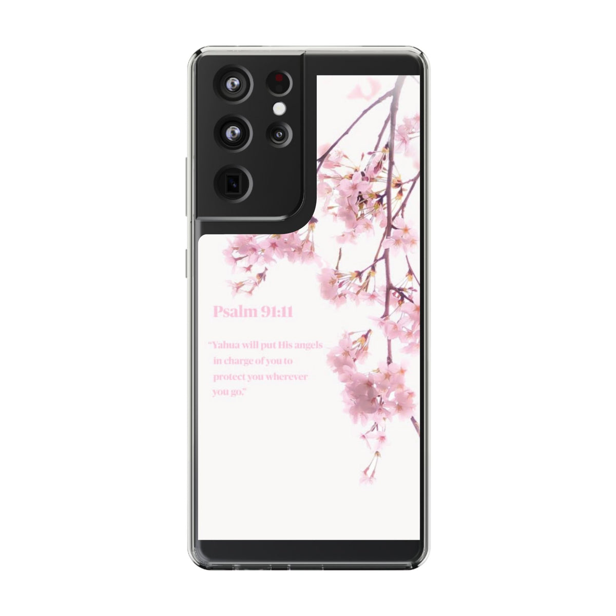 Clear Cases
