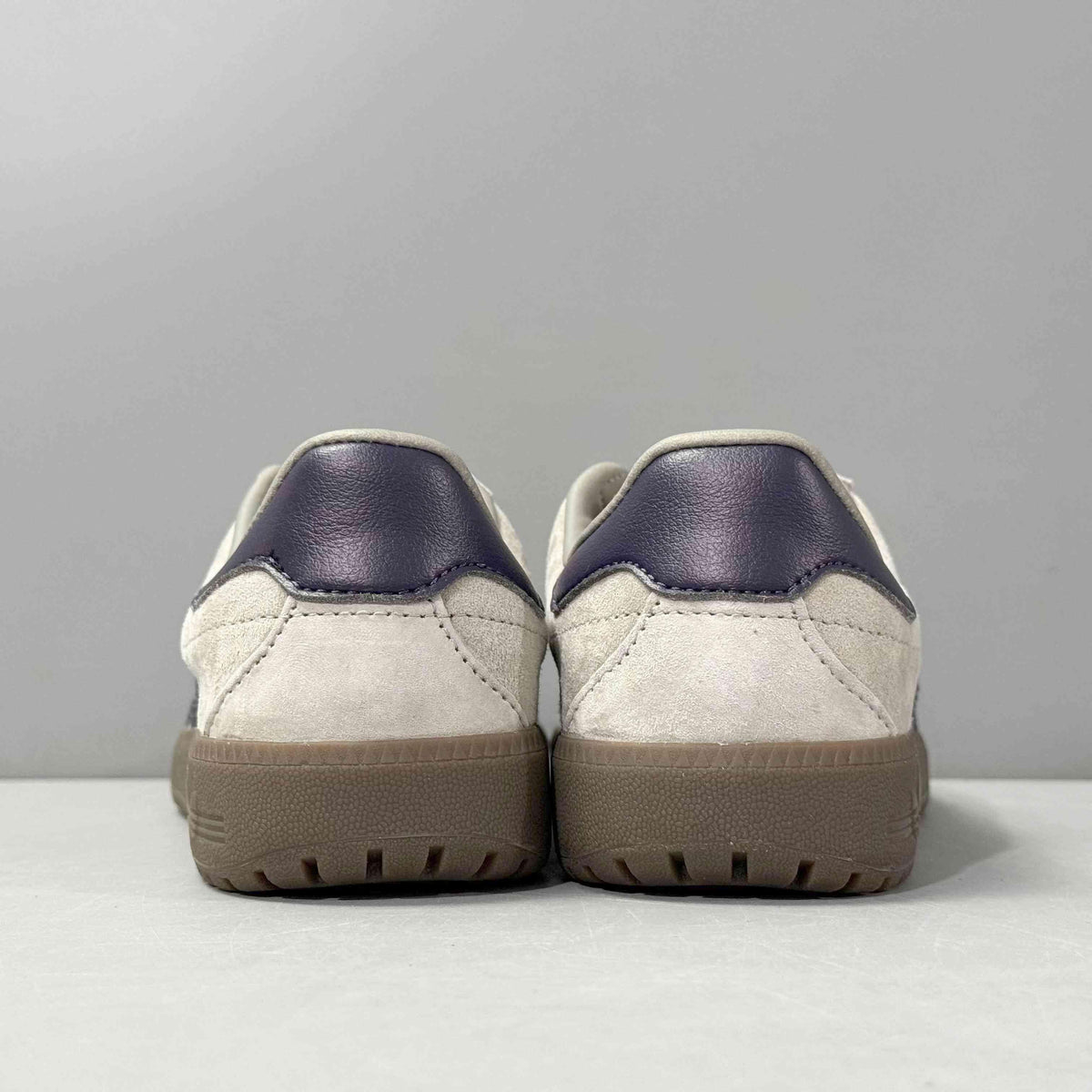 Adidas Originals Bermuda 'Skateboarding Gray'