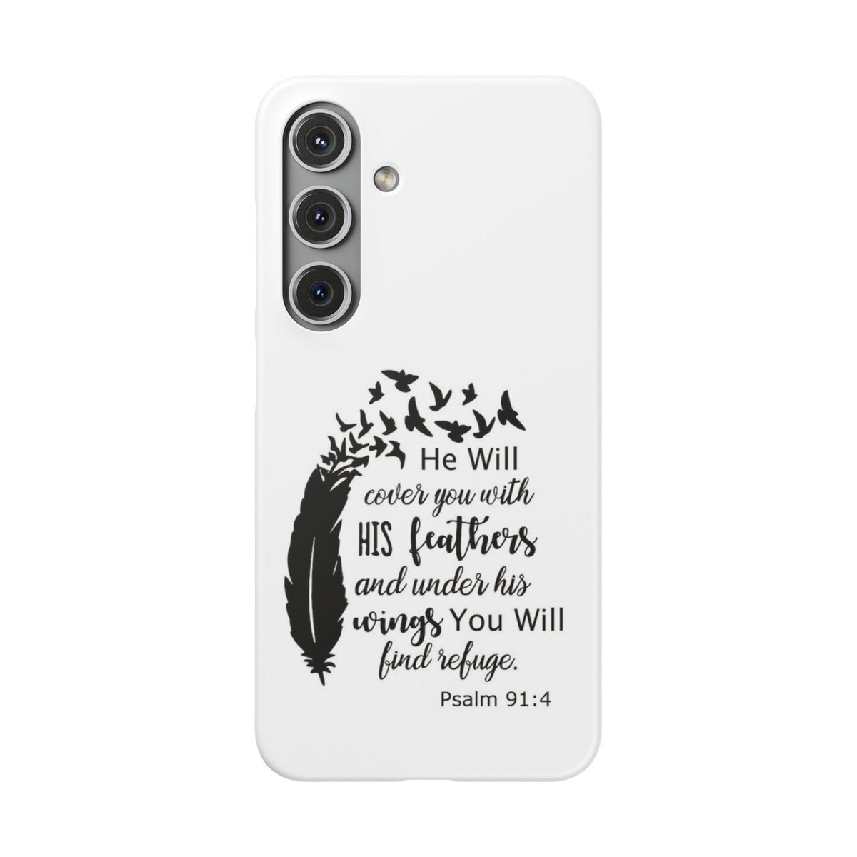 Snap Cases