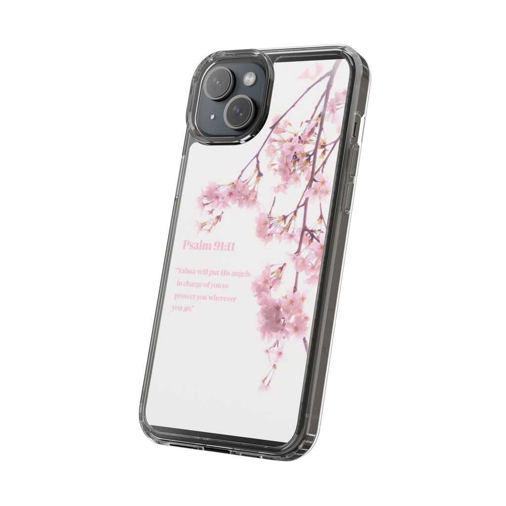 Clear Cases