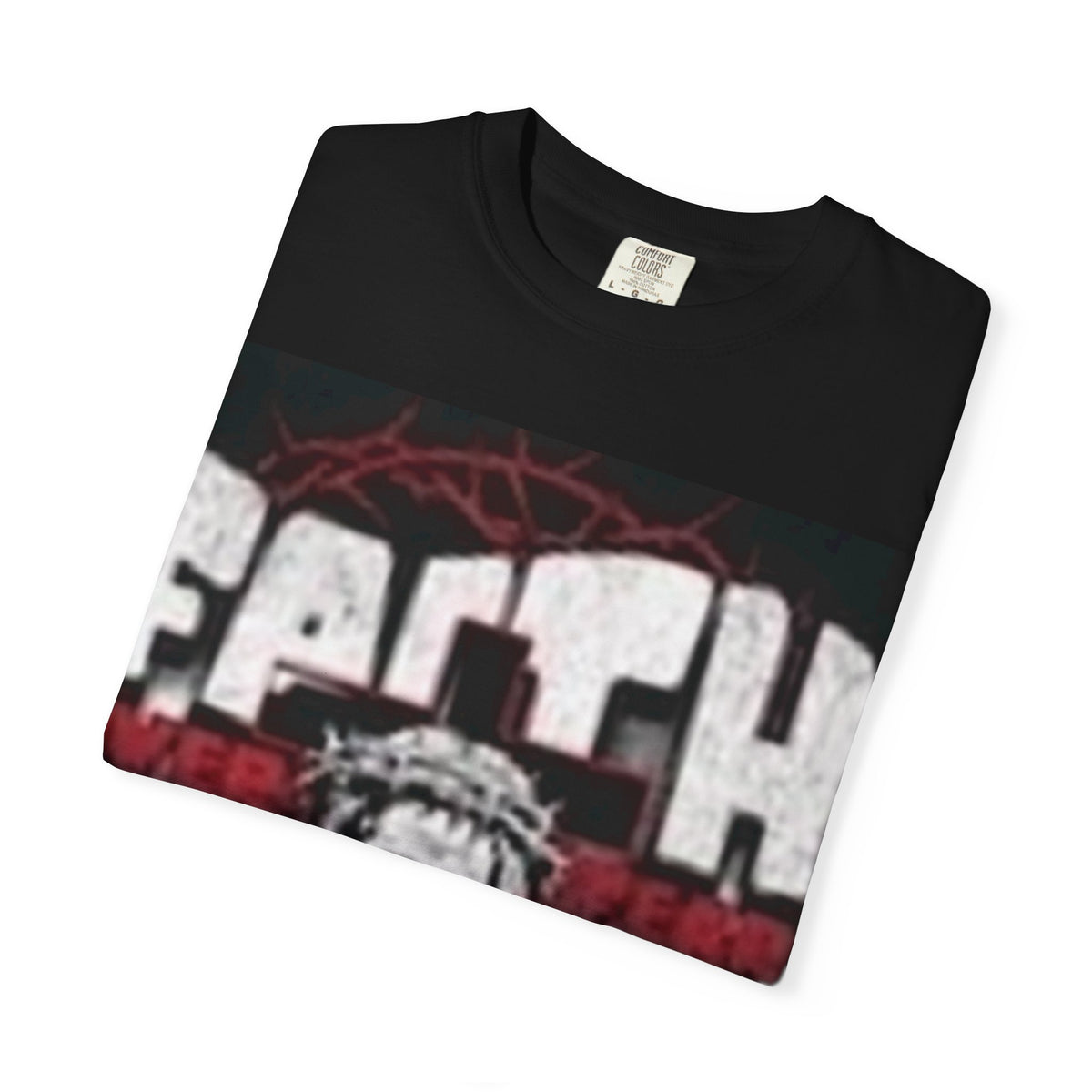 Reaper unit worldwide Garment-Dyed T-shirt
