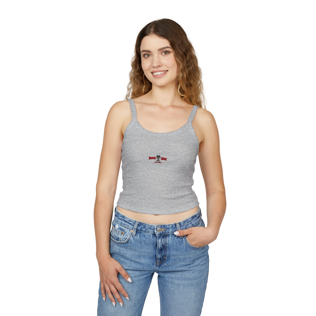 REAPER UNIT Worldwide — Women’s Strap Tank