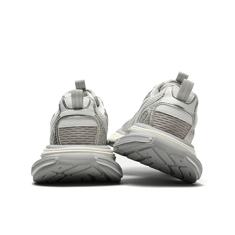 Reaper unit worldwide S555 React Shoes