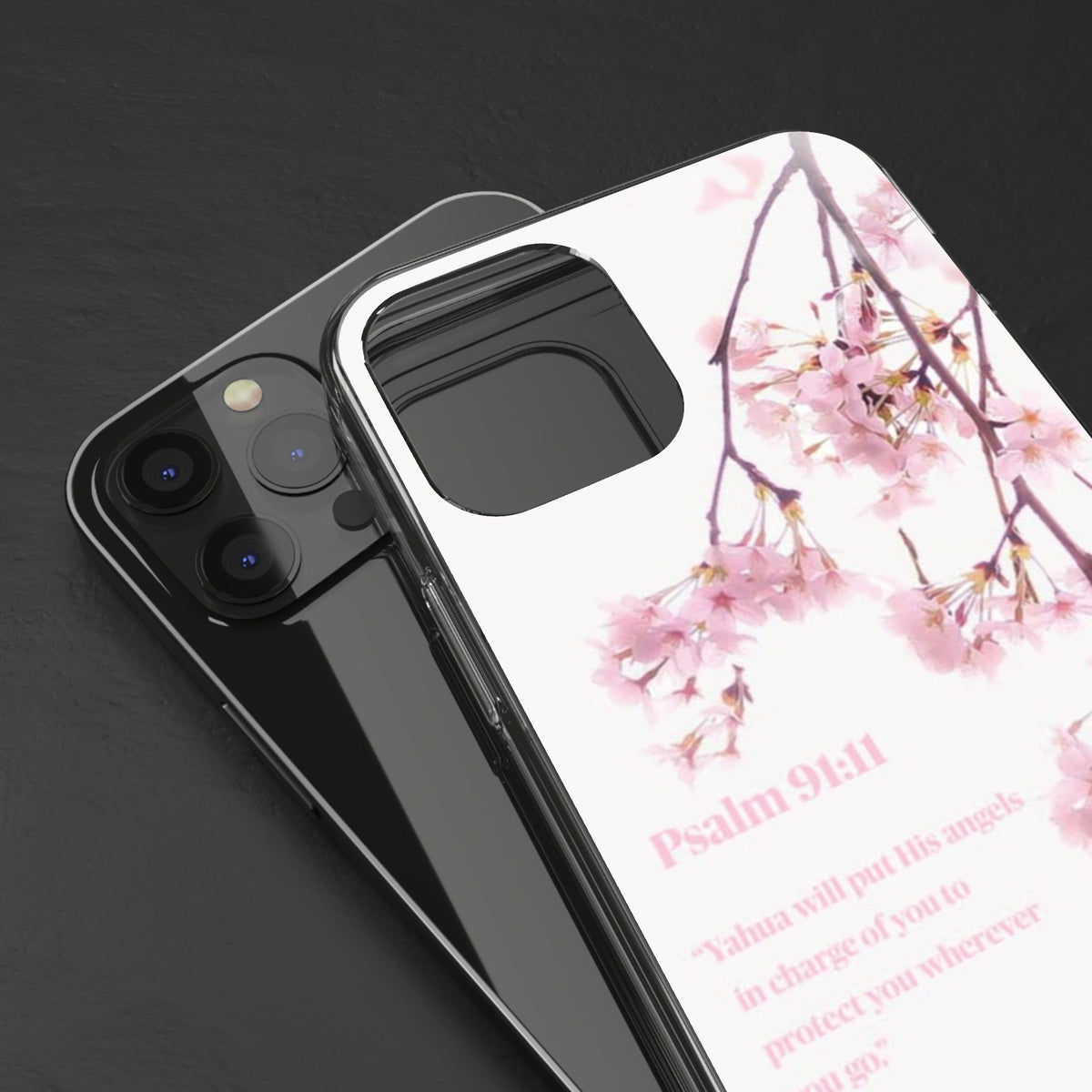 Clear Cases