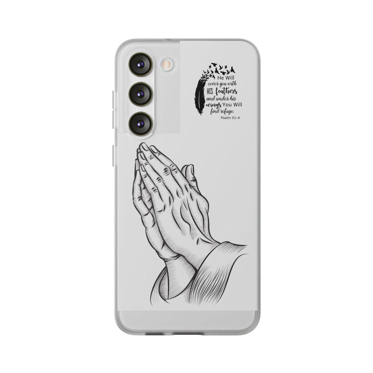 Flexi Cases