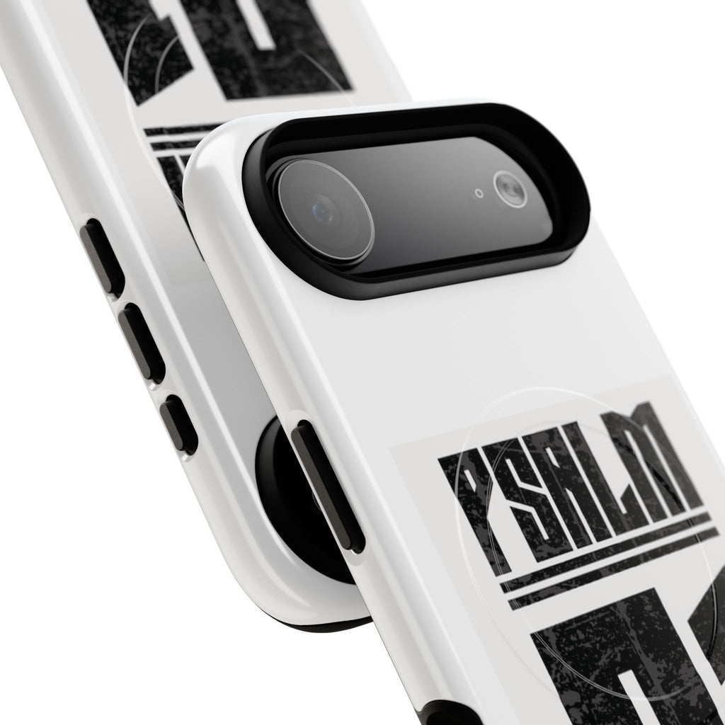 Tough Magnetic Cases