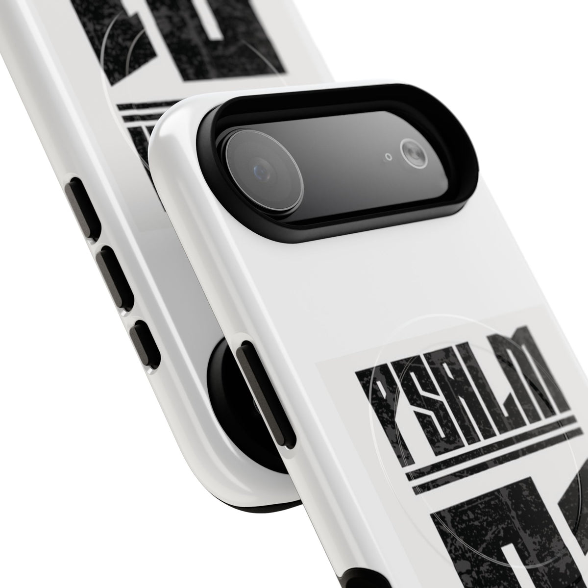 Tough Magnetic Cases