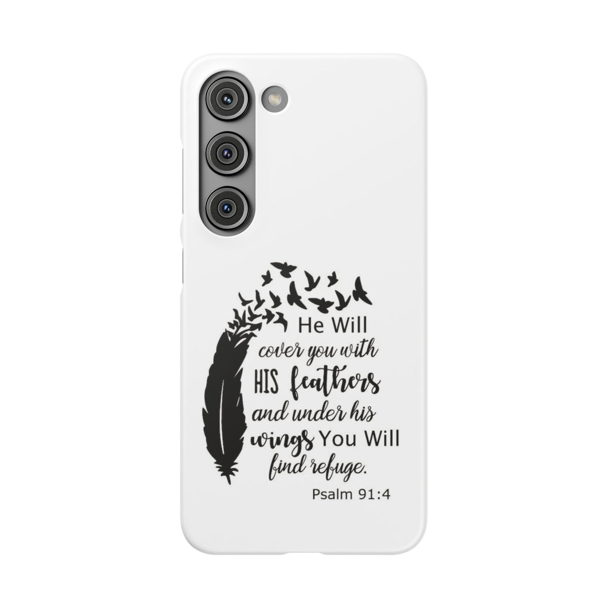 Snap Cases