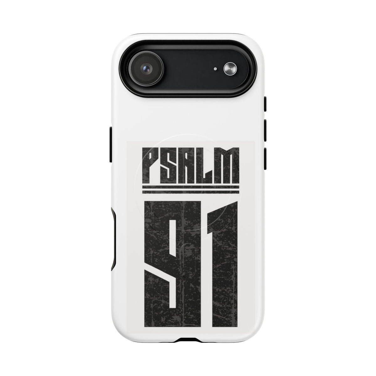 Tough Magnetic Cases
