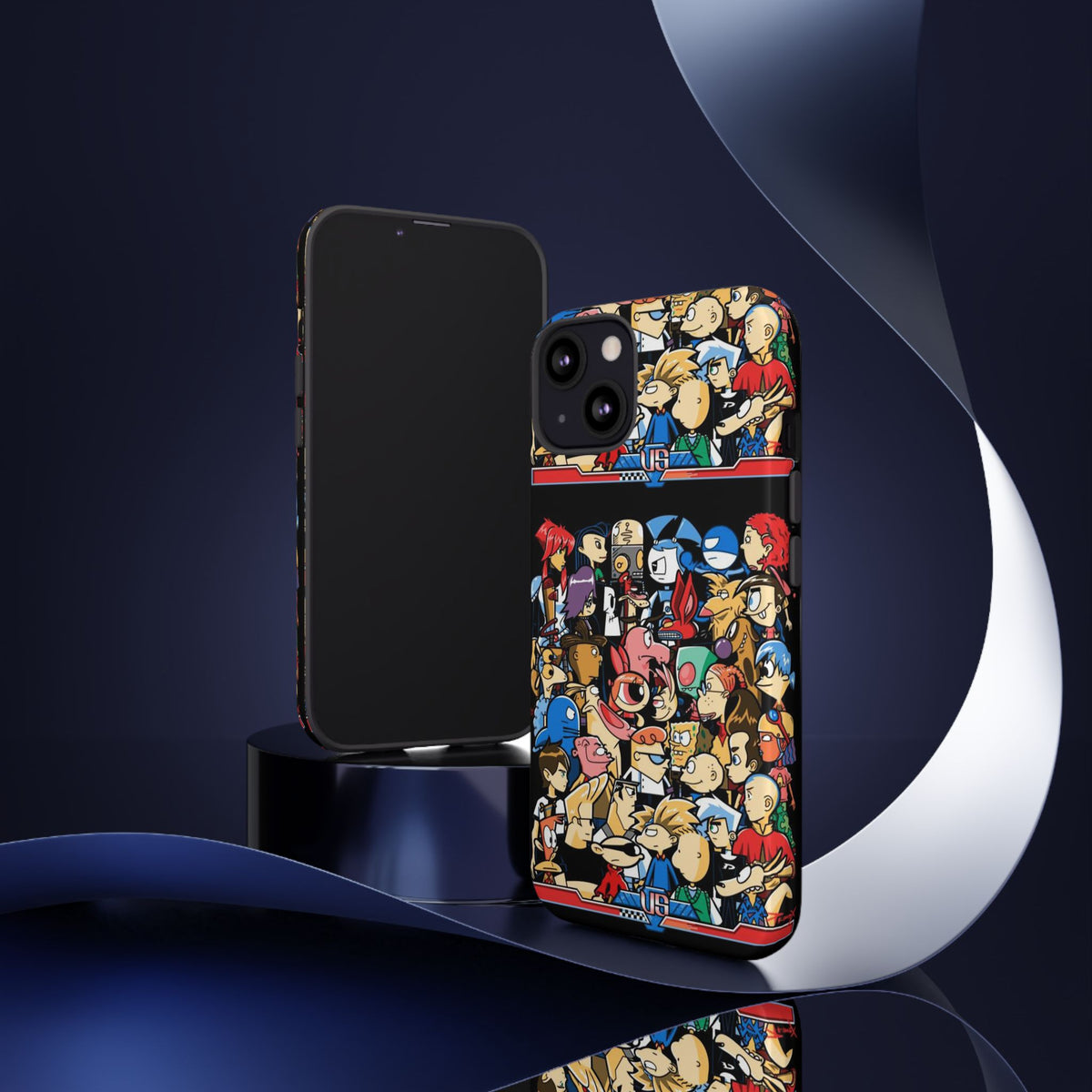 Tough Cases