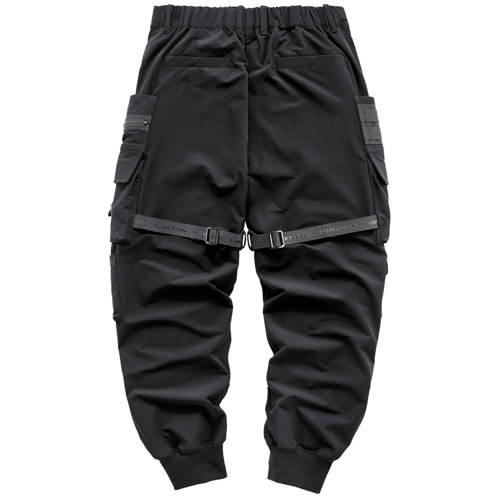 Reaper unit worldwide AP172 Black Pants