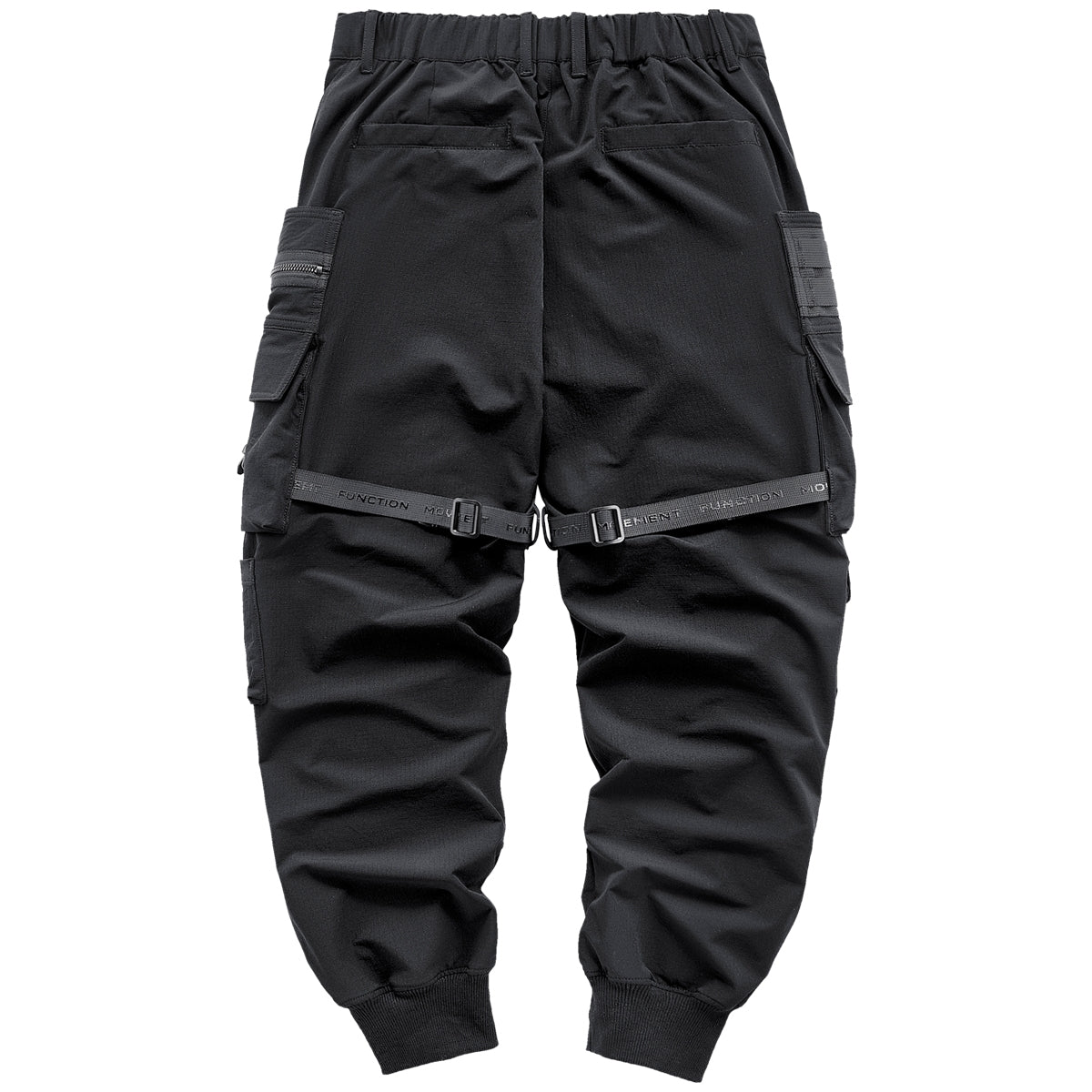 Reaper unit worldwide AP172 Black Pants