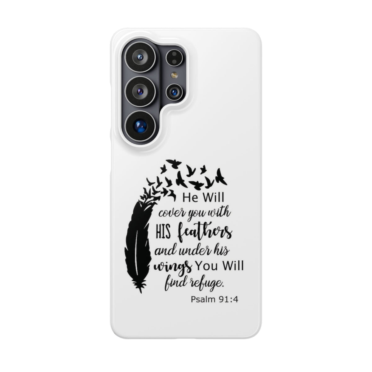 Snap Cases
