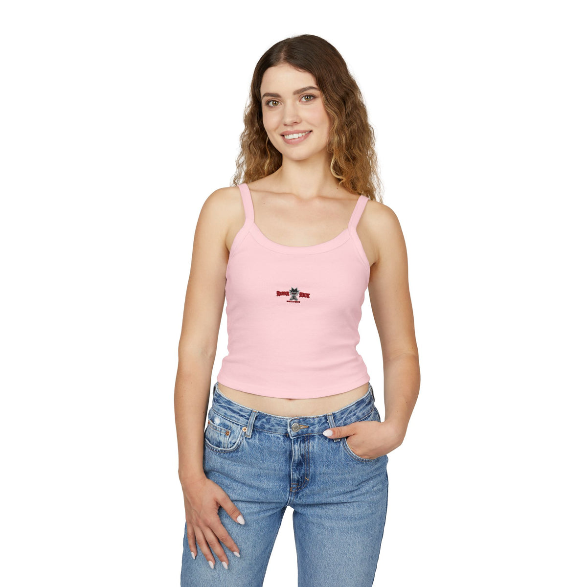 REAPER UNIT Worldwide — Women’s Strap Tank