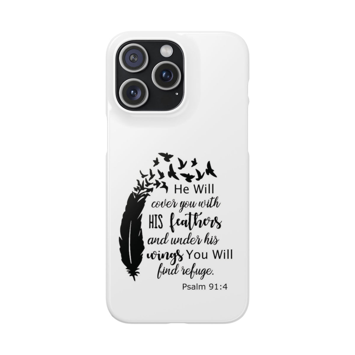 Snap Cases