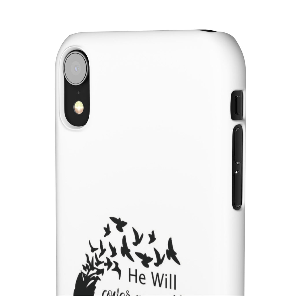 Snap Cases