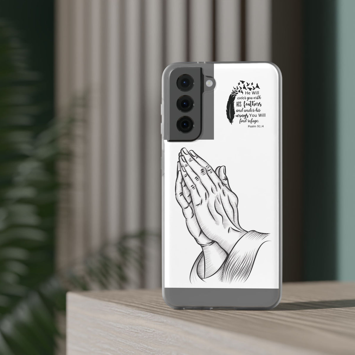 Flexi Cases