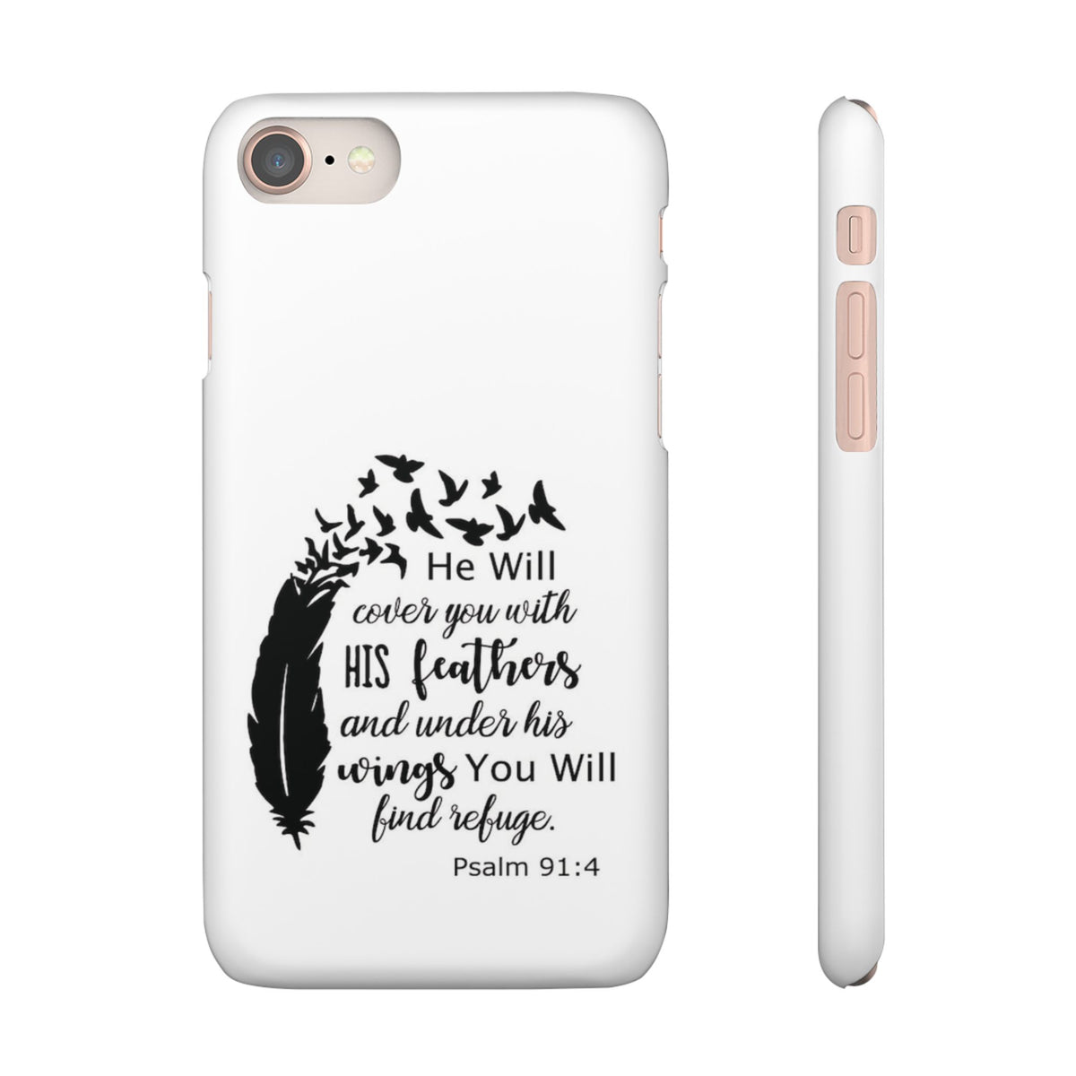 Snap Cases