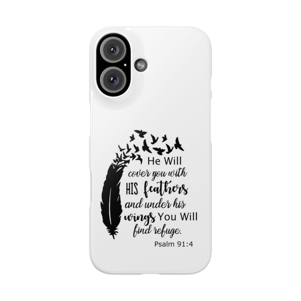 Snap Cases