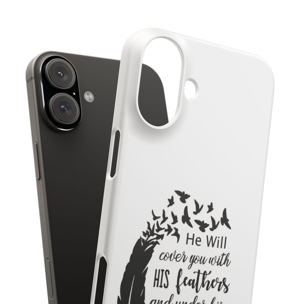 Snap Cases
