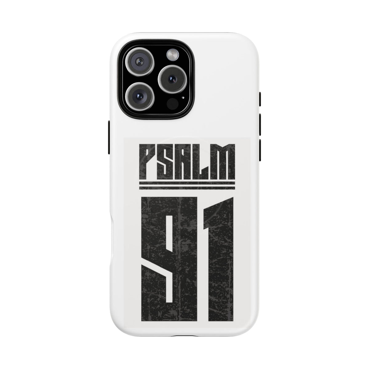Tough Magnetic Cases