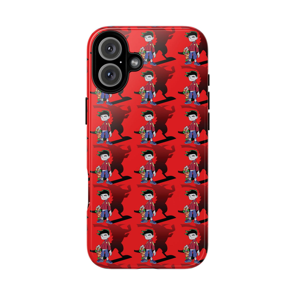 Tough Cases