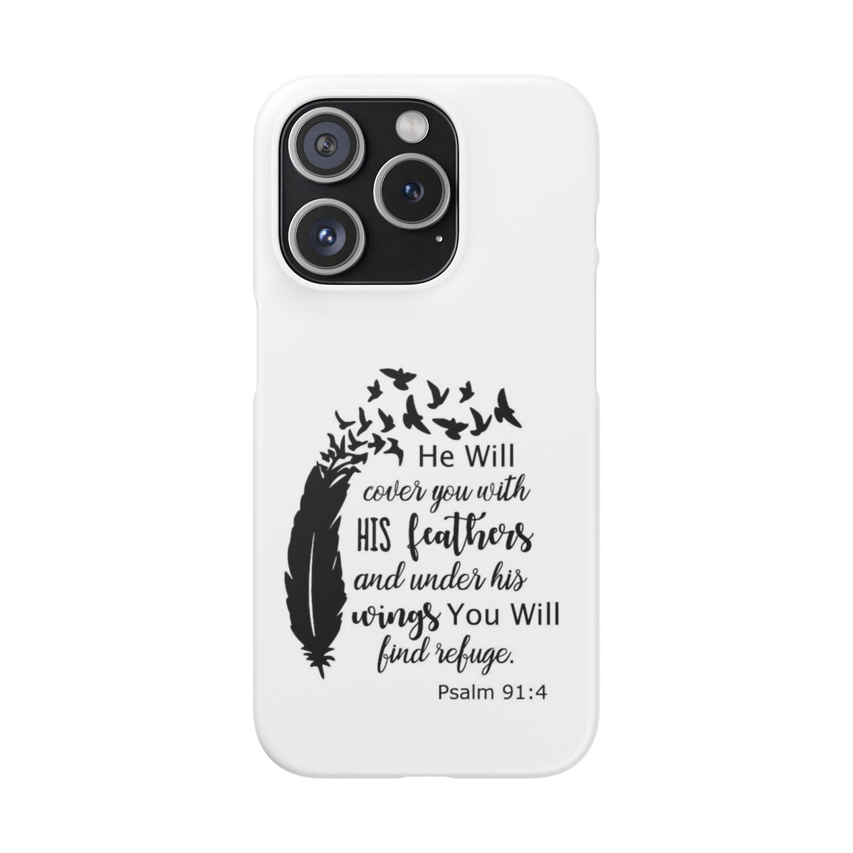 Snap Cases