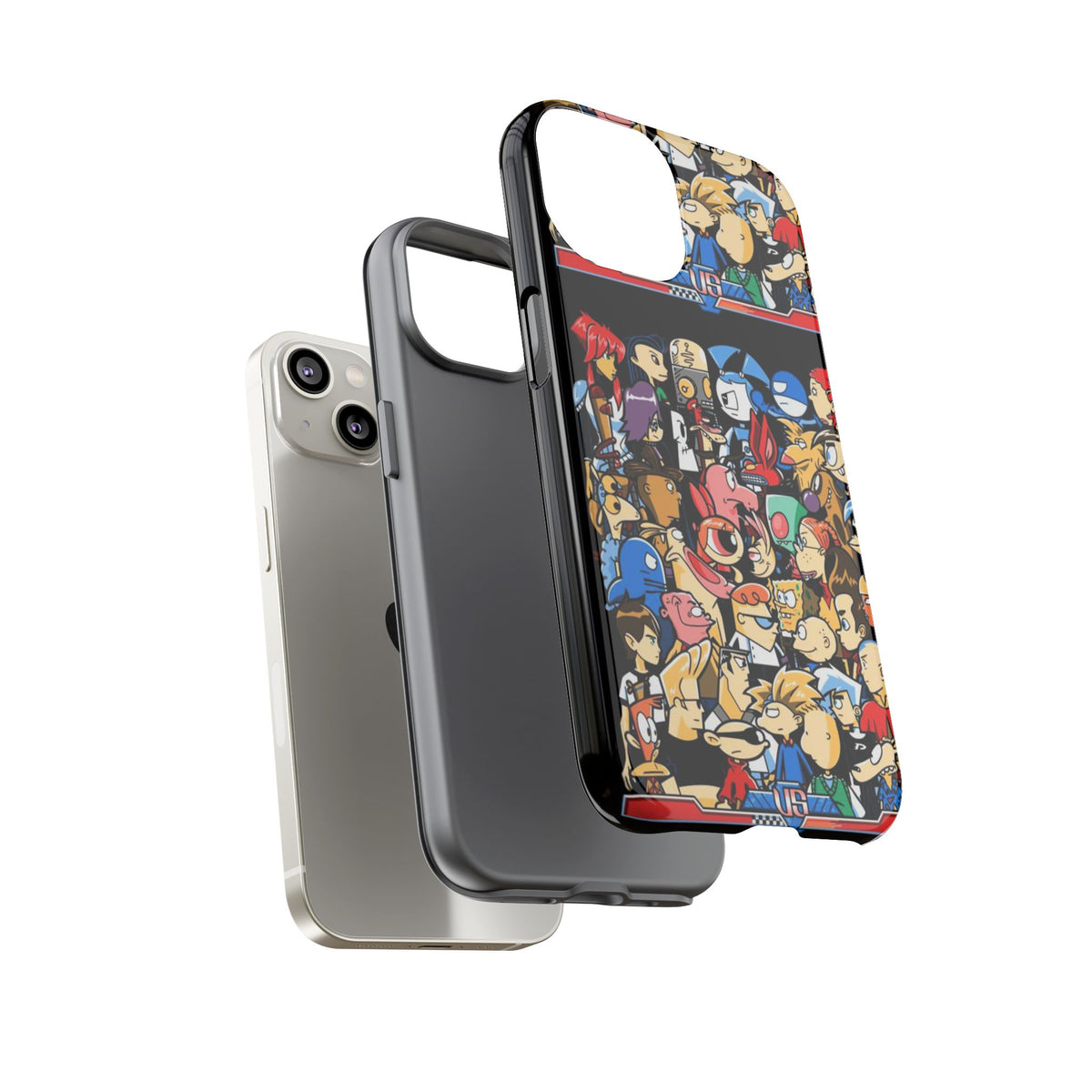 Tough Cases