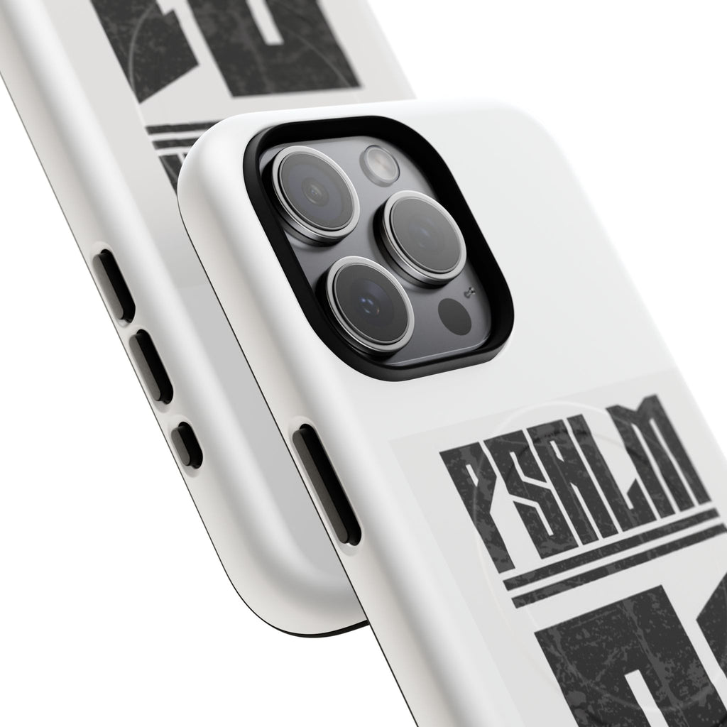 Tough Magnetic Cases