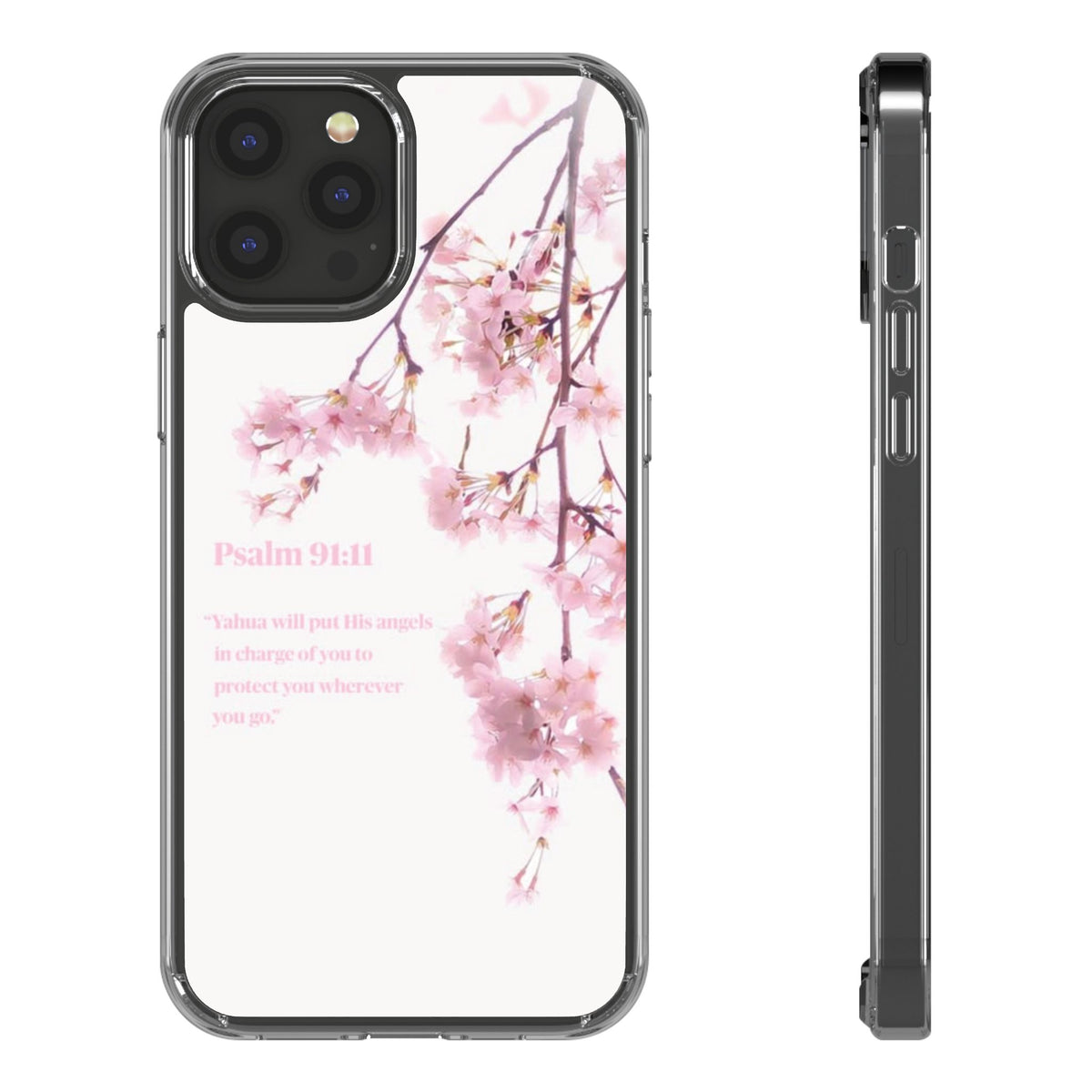 Clear Cases