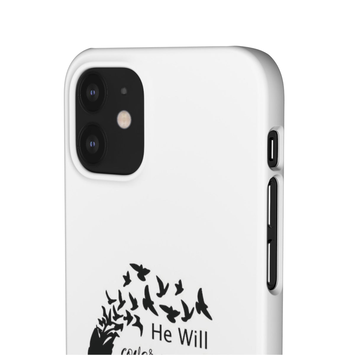 Snap Cases