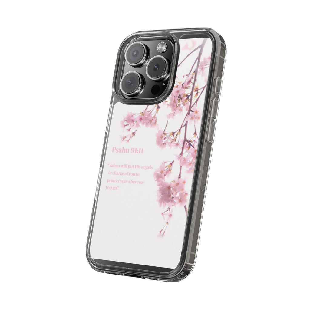 Clear Cases