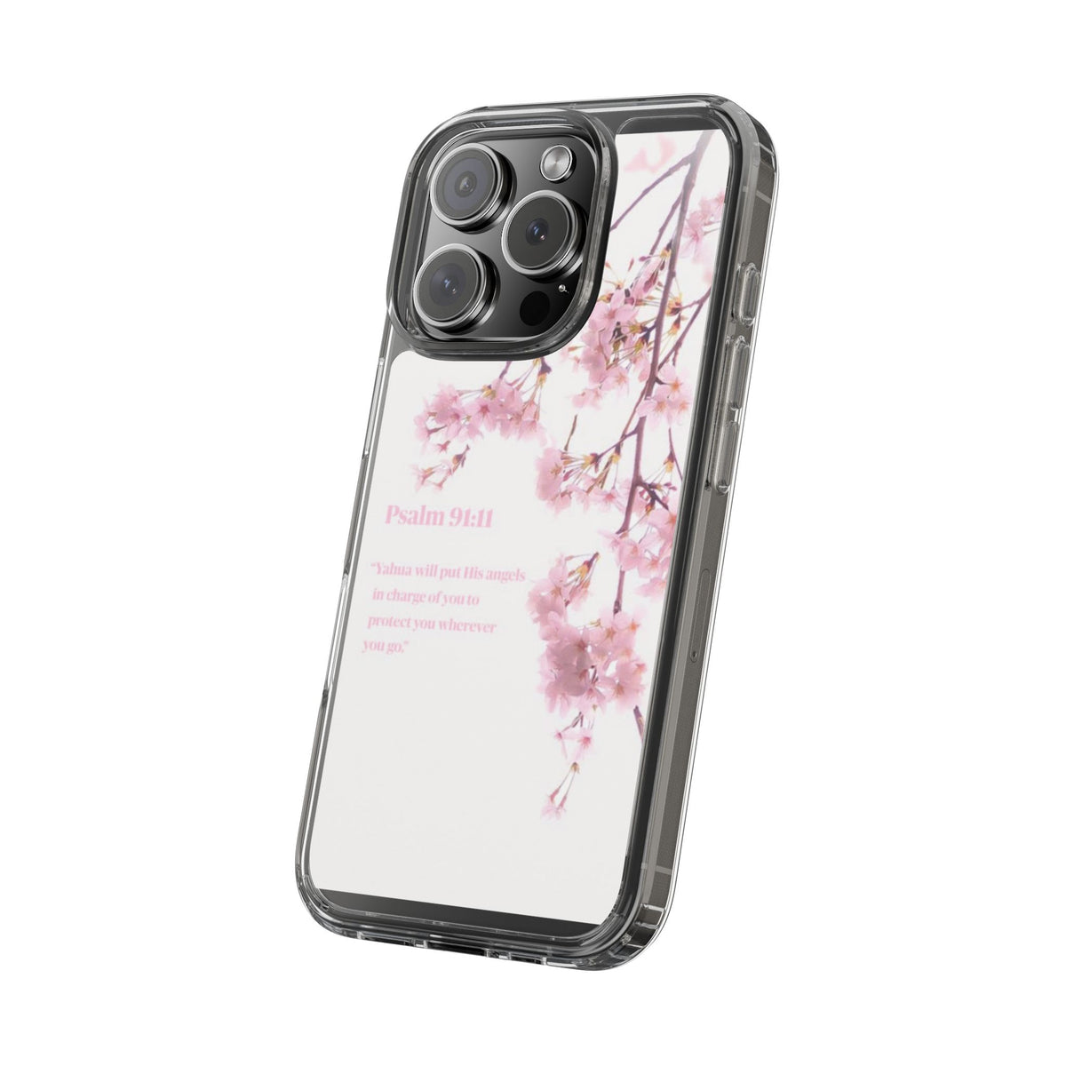 Clear Cases