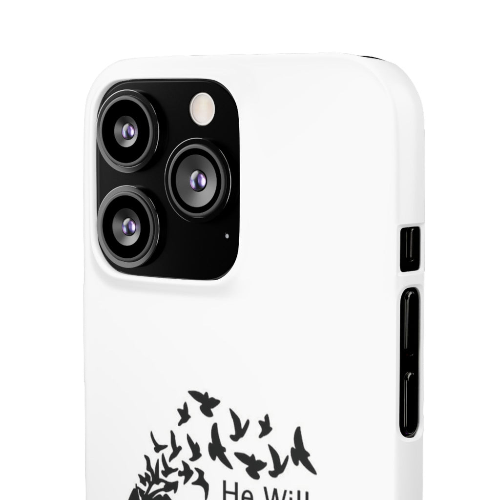 Snap Cases