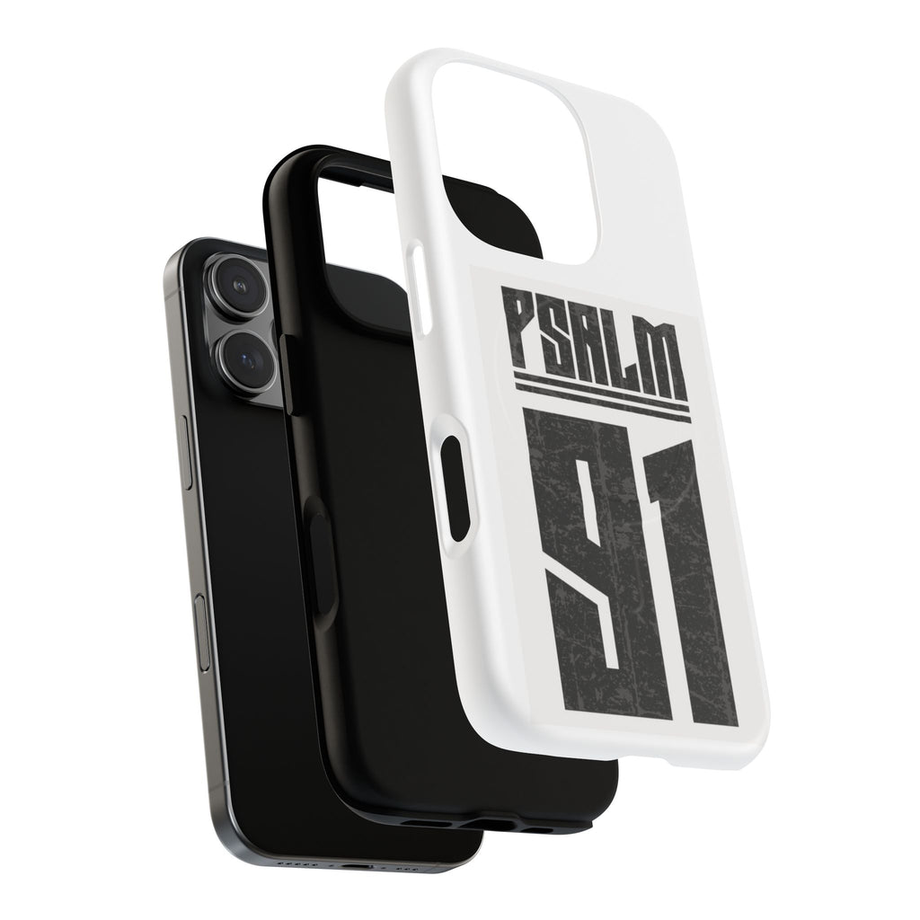 Tough Magnetic Cases