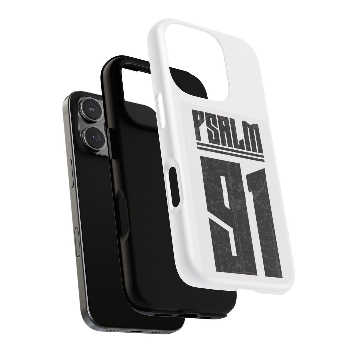 Tough Magnetic Cases