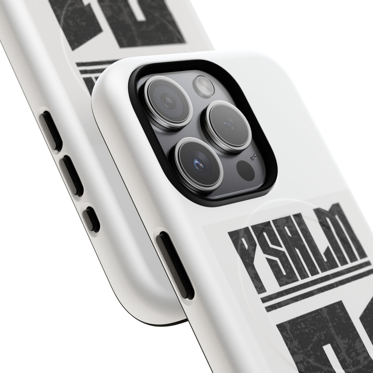 Tough Magnetic Cases