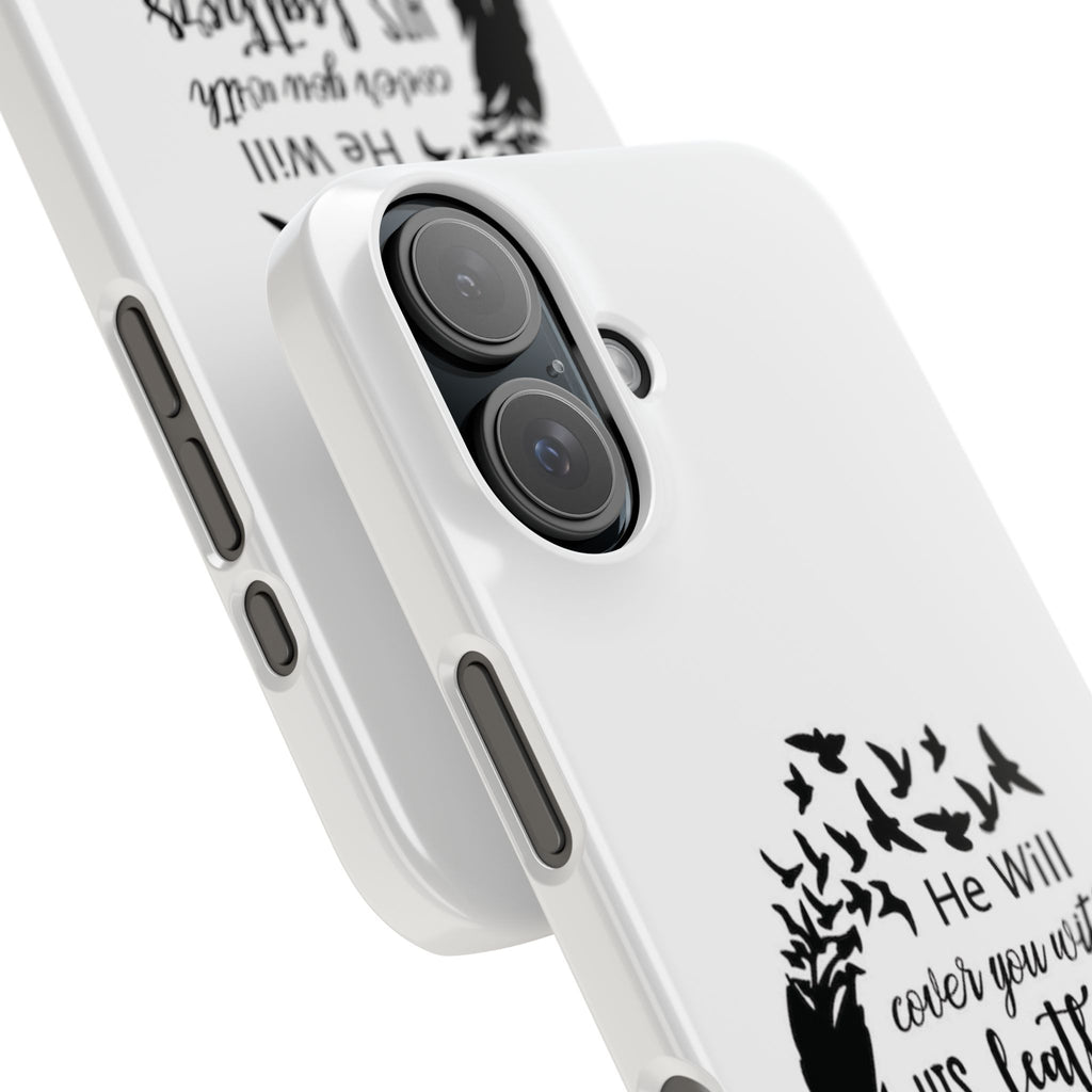 Snap Cases