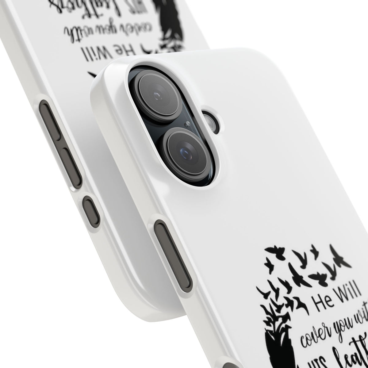 Snap Cases