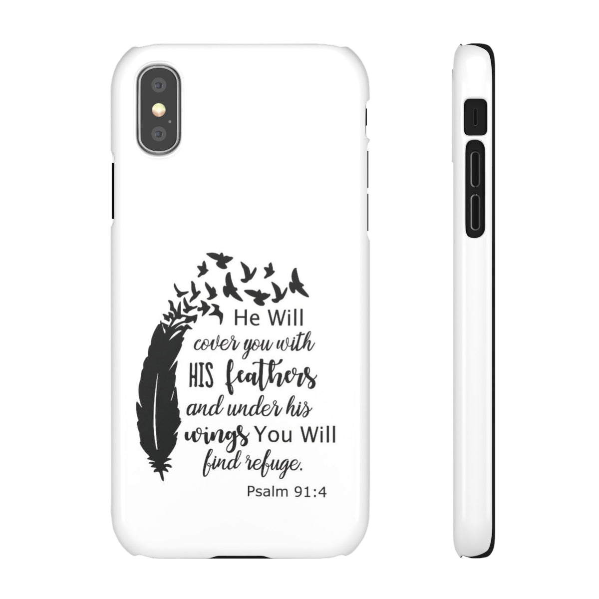 Snap Cases