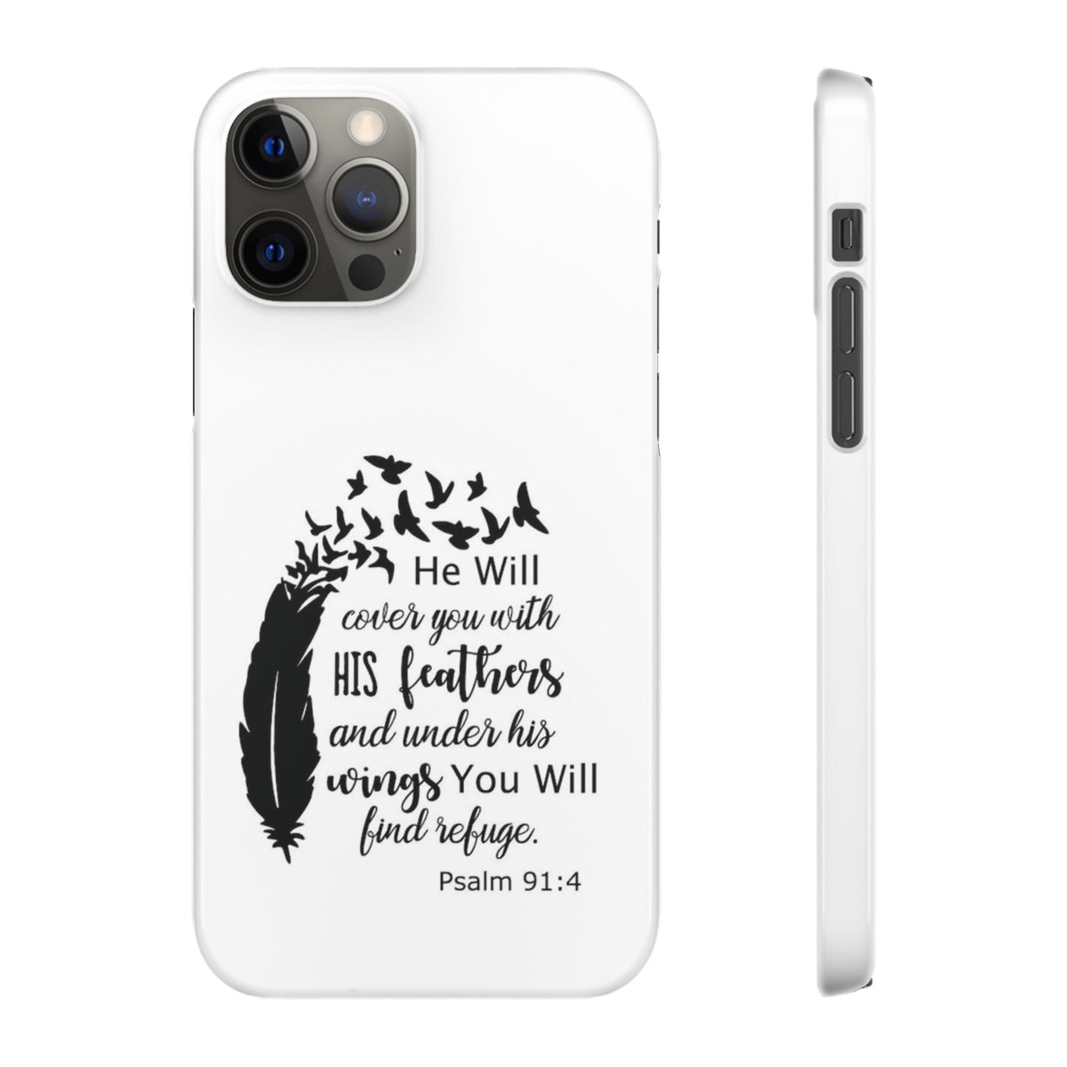 Snap Cases
