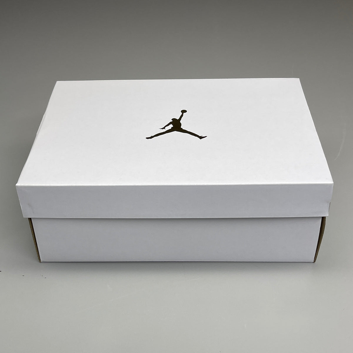 NIKE AIR JORDAN 1 Low Triple White Women's Sz 6.5 DV0990-111 (New in Box)