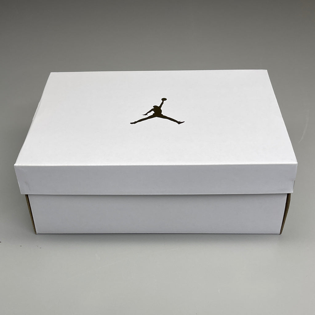 NIKE AIR JORDAN 1 Mid Panda Shoe Women's Sz 8 Black / White DV0991-101 (New)