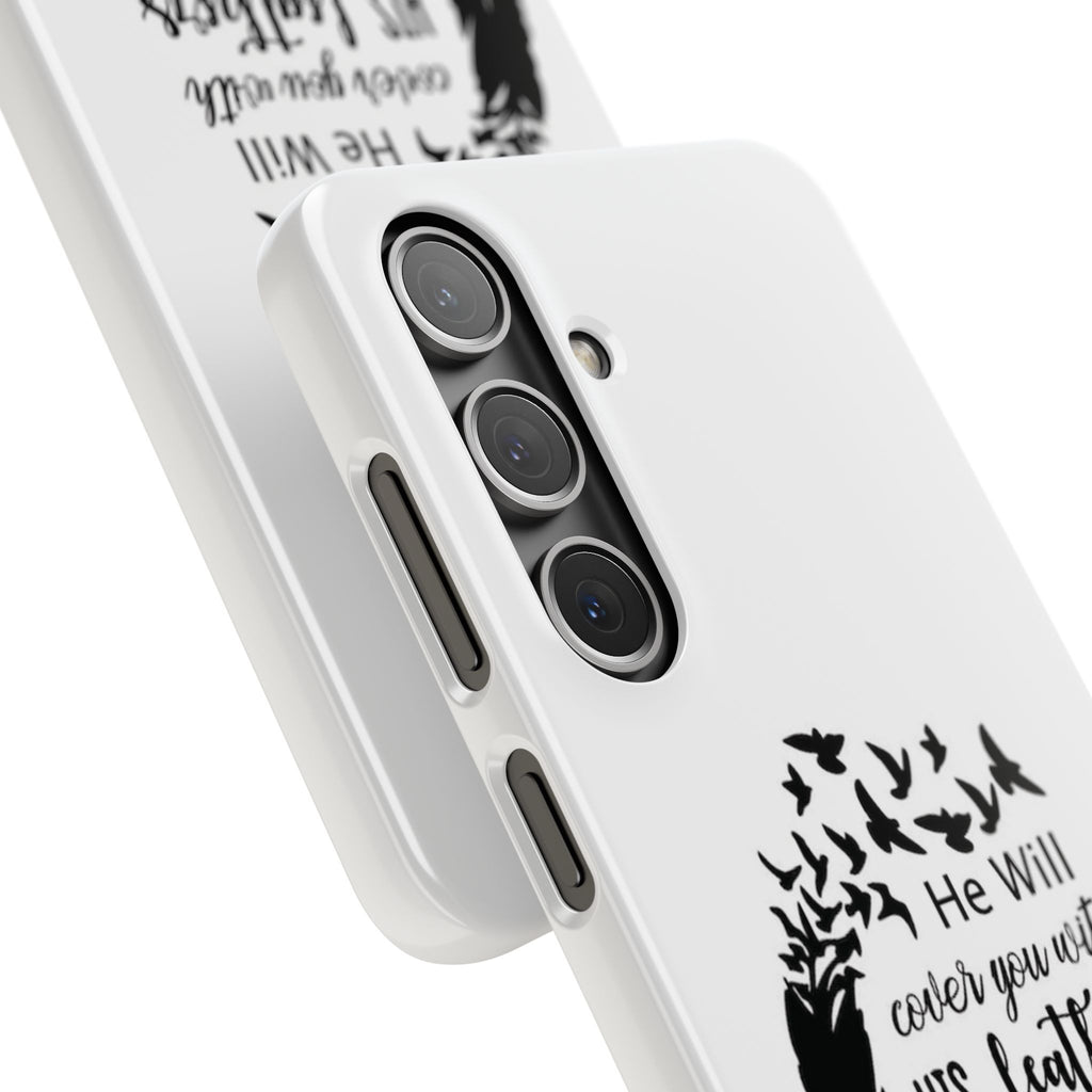 Snap Cases