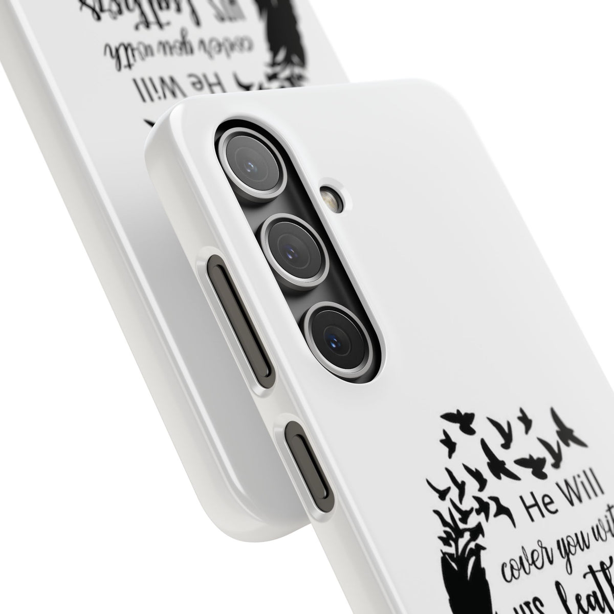 Snap Cases