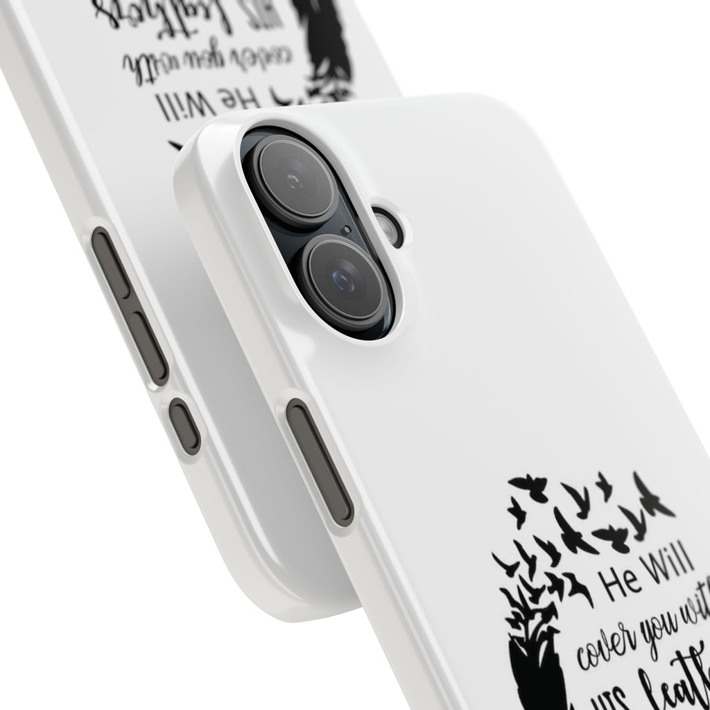 Snap Cases