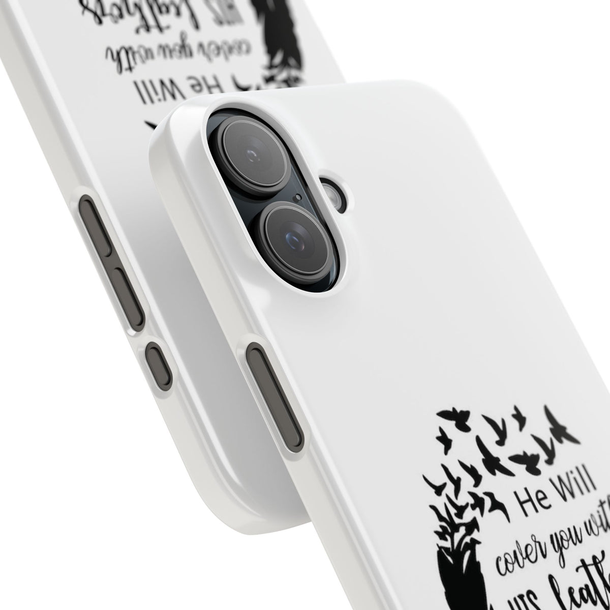 Snap Cases