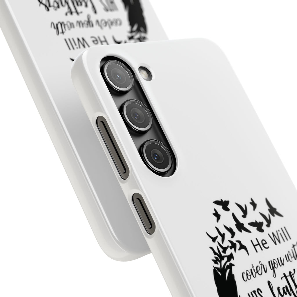 Snap Cases