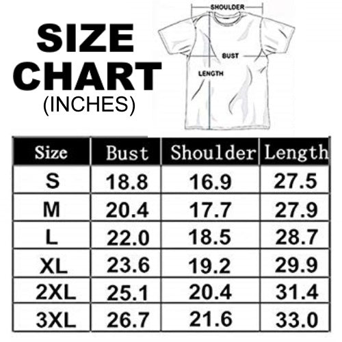 Megadeth For Sale Mens T-shirt Officially Licensed