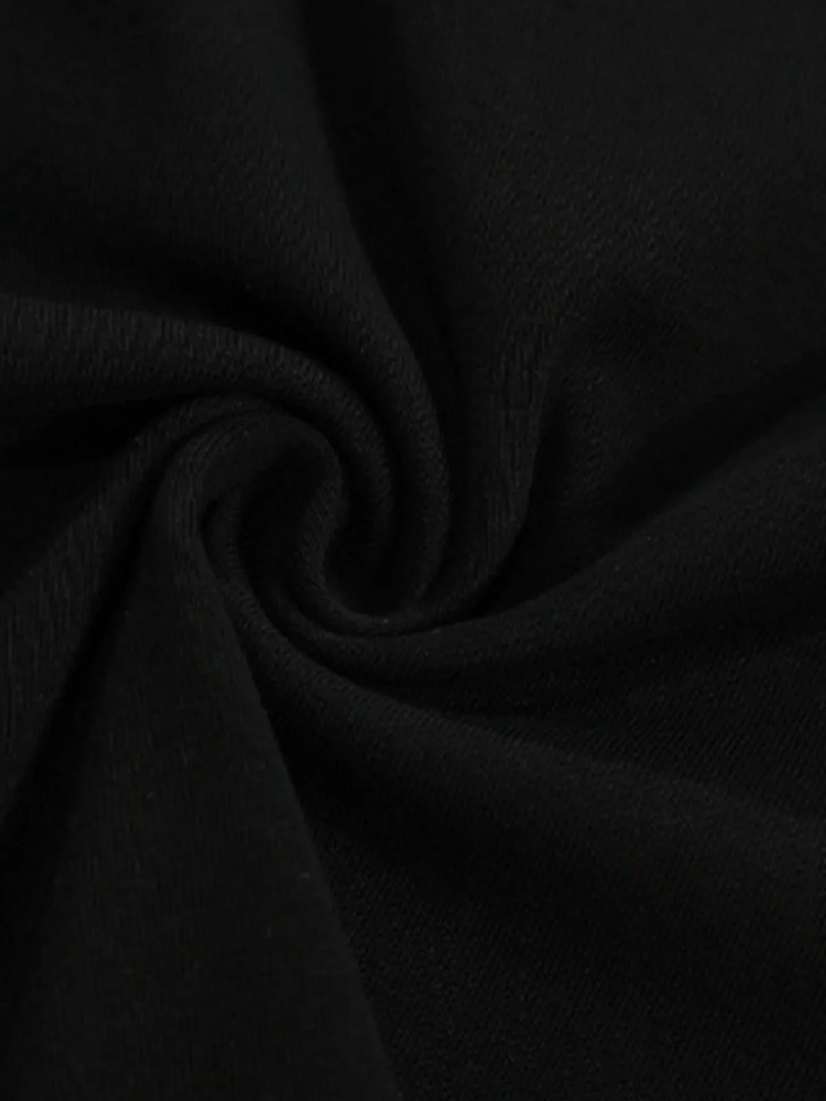 Men's Basic style Round Neck Solid T-Shirt